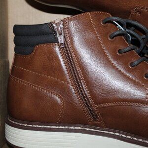 Steve Madden Chukka P-Jelen Boots